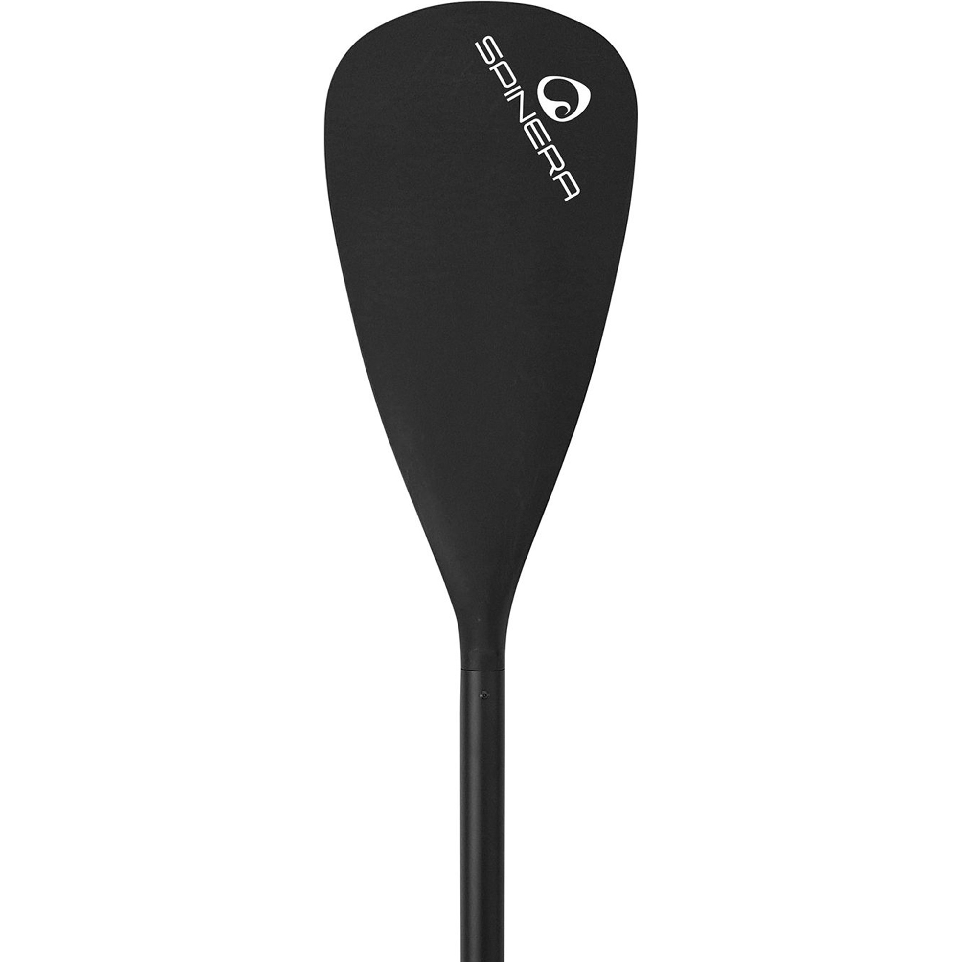 2026 Spinera Classic Aluminium 165cm-210cm Sup-Paddel SP-Sup-Pad-Alu - Aluminium